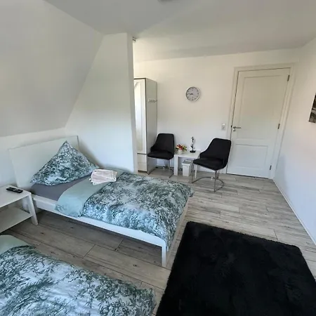 Damm Apartment Hannover